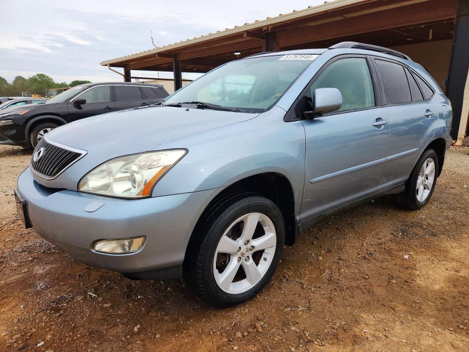 Aukcja sprzedaży 2007 Lexus Rx, vin: 2T2HK31U17C008846, numer aukcji: 51767646