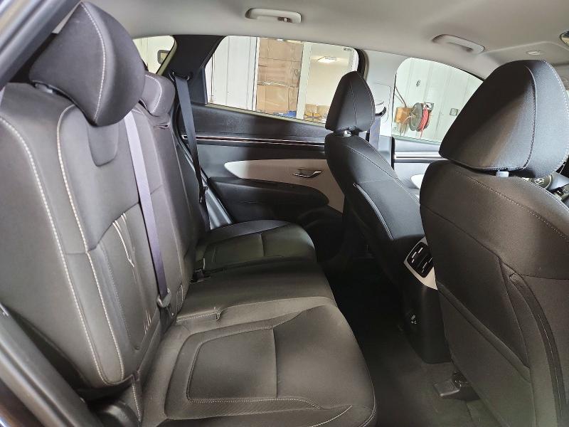 Auction sale of the 2023 Hyundai Tucson, vin: 5NMJBCAE4PH230726, lot number: 51521856