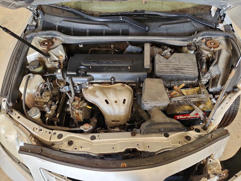 Продажа на аукционе авто 2008 Toyota Camry, vin: 4T4BE46K48R012541, номер лота: 52096726