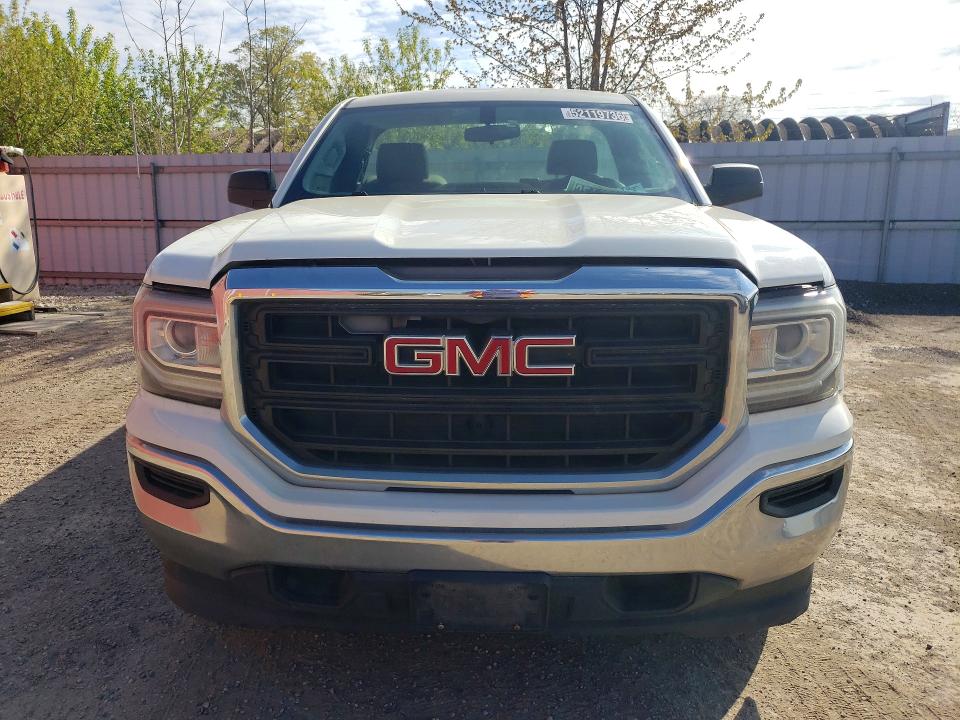 Aukcja sprzedaży 2017 Gmc Sierra1500, vin: 1GTN1LEH1HZ103101, numer aukcji: 52119736
