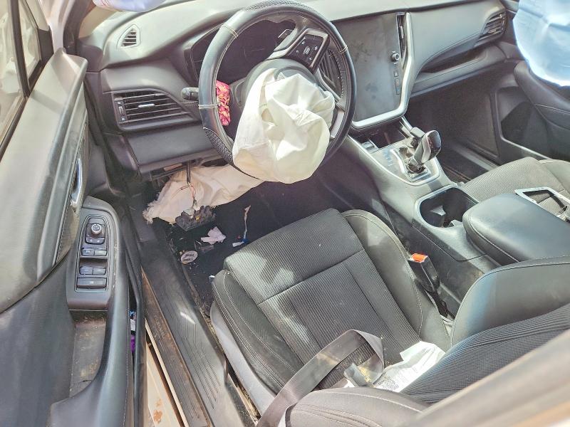 Продажа на аукционе авто 2020 Subaru Legacy, vin: 4S3BWAC61L3010956, номер лота: 55538286