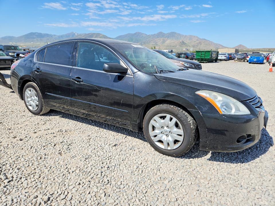 Продажа на аукционе авто 2012 Nissan Altima, vin: 1N4AL2AP1CN494160, номер лота: 52688336