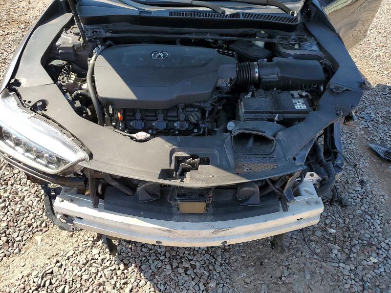 Продаж на аукціоні авто 2018 Acura Tlx, vin: 19UUB3F63JA002900, номер лоту: 53615336