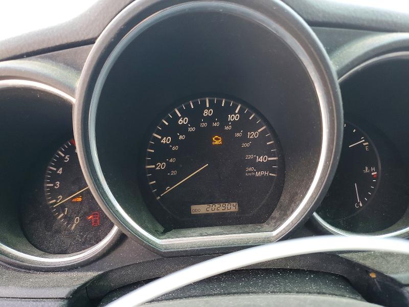 Aukcja sprzedaży 2006 Lexus Rx, vin: 2T2HA31U26C089972, numer aukcji: 51863156