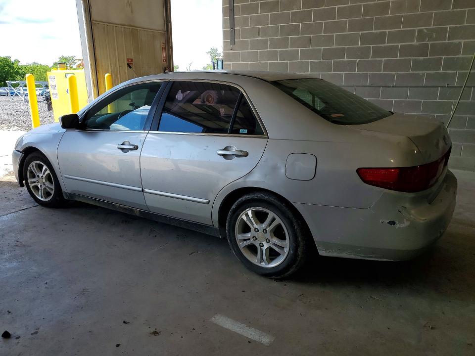 Продажа на аукционе авто 2005 Honda Accord, vin: 3HGCM56475G705035, номер лота: 52769796