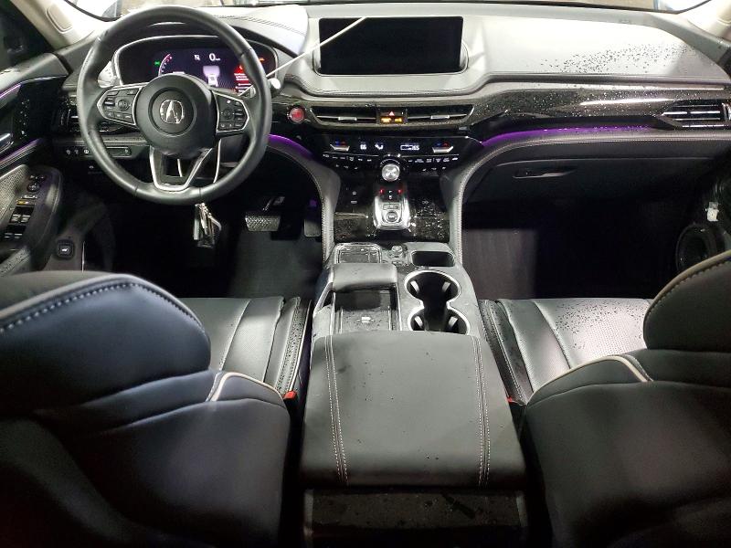 Aukcja sprzedaży 2024 Acura Mdx, vin: 5J8YE1H87RL027746, numer aukcji: 53563126