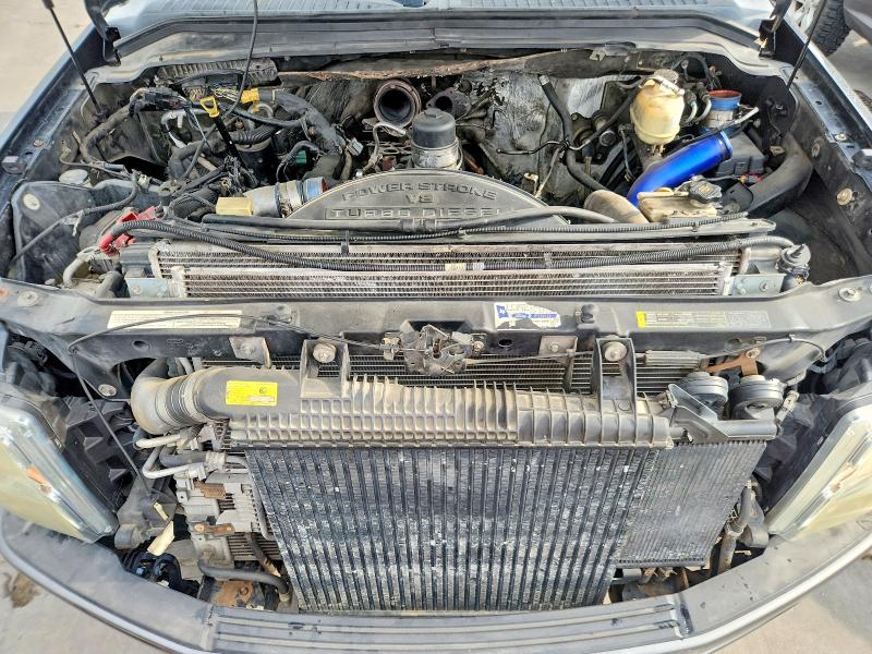 53062176 :رقم المزاد ، 1FTSW21R99EB19147 vin ، 2009 Ford F250 مزاد بيع