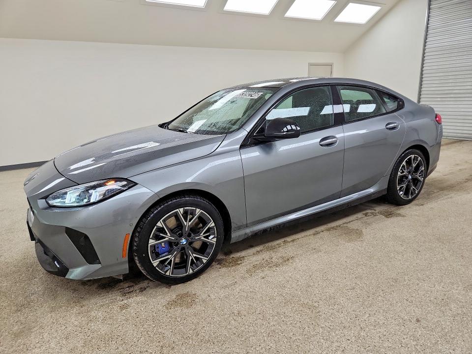 Aukcja sprzedaży 2026 Bmw 228xi, vin: WBA23GG02T7U40485, numer aukcji: 53092246