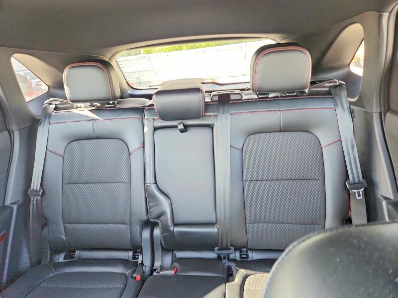 Продаж на аукціоні авто 2024 Ford Escape, vin: 1FMCU9MN2RUA00580, номер лоту: 54125576