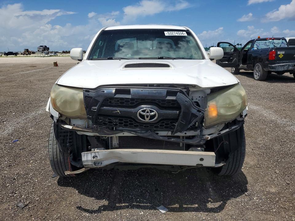 Aukcja sprzedaży 2011 Toyota Tacoma, vin: 5TFLU4EN6BX004092, numer aukcji: 53274556