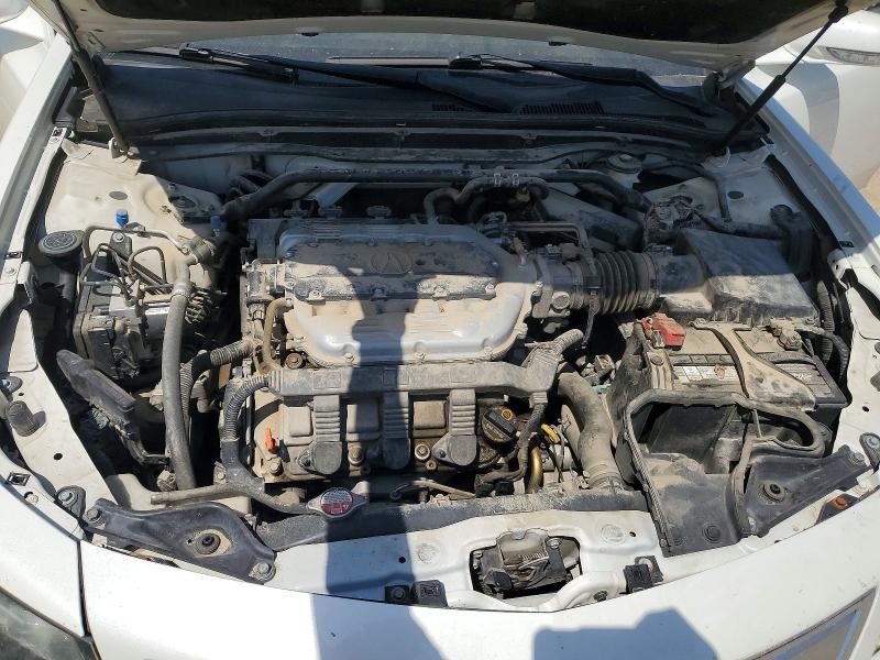 53828666 :رقم المزاد ، 19UUA8F23CA022001 vin ، 2012 Acura Tl مزاد بيع