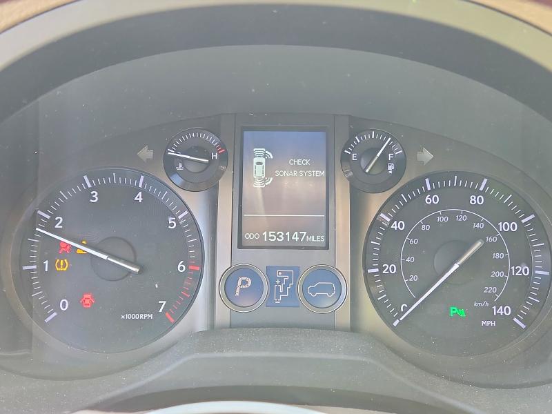 Продажа на аукционе авто 2011 Lexus Gx, vin: JTJBM7FXXB5034900, номер лота: 53247806