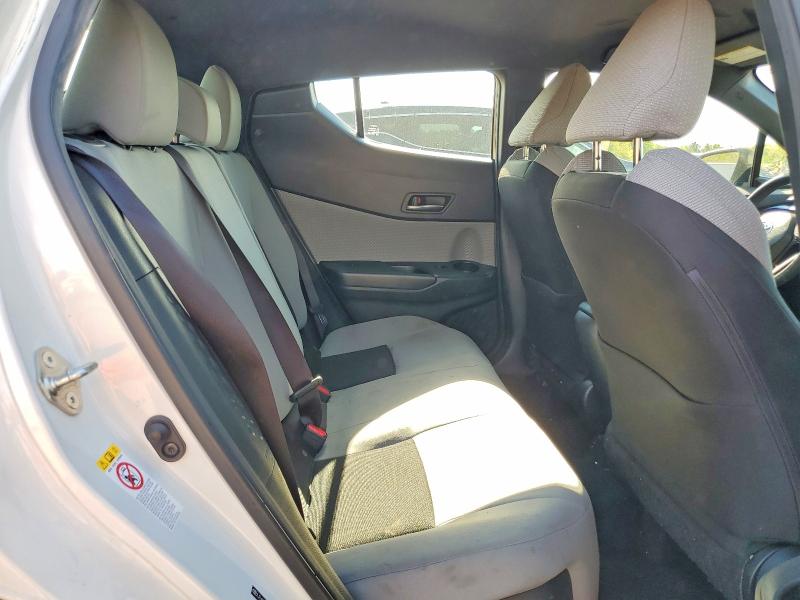 Продажа на аукционе авто 2019 Toyota C-hr, vin: JTNKHMBX4K1056910, номер лота: 52928016