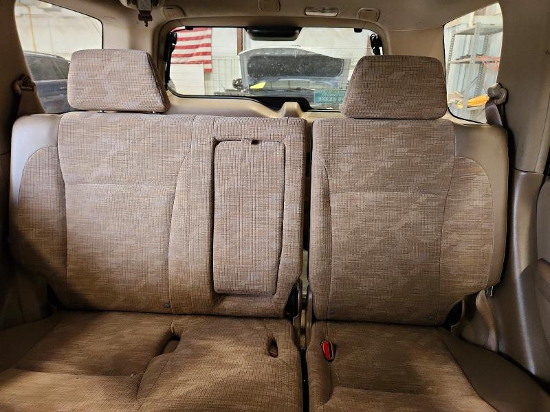 2004 Honda Cr-v მანქანა იყიდება აუქციონზე, vin: JHLRD784X4C030013, აუქციონის ნომერი: 54478176
