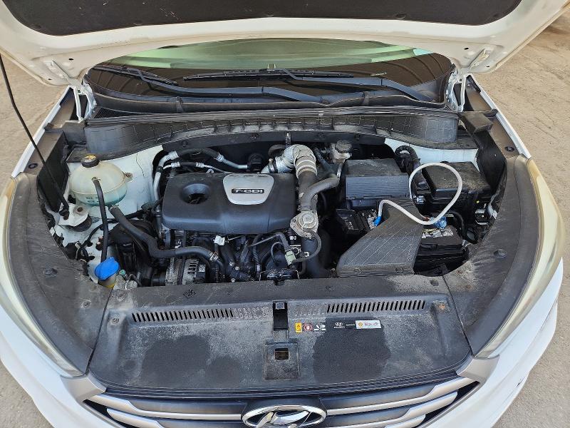 Aukcja sprzedaży 2017 Hyundai Tucson, vin: KM8J3CA20HU270309, numer aukcji: 54199956