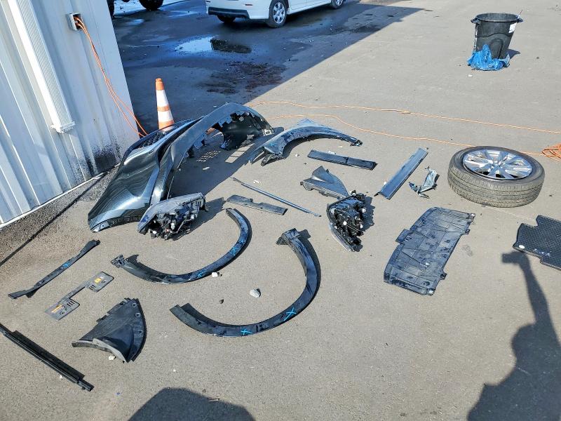 55341696 :رقم المزاد ، JM3KFBEM3S0707733 vin ، 2025 Mazda Cx-5 مزاد بيع