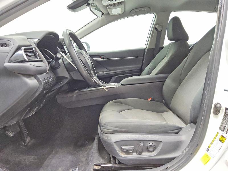 Продаж на аукціоні авто 2024 Toyota Camry, vin: 4T1C11AK6RU191652, номер лоту: 54999496