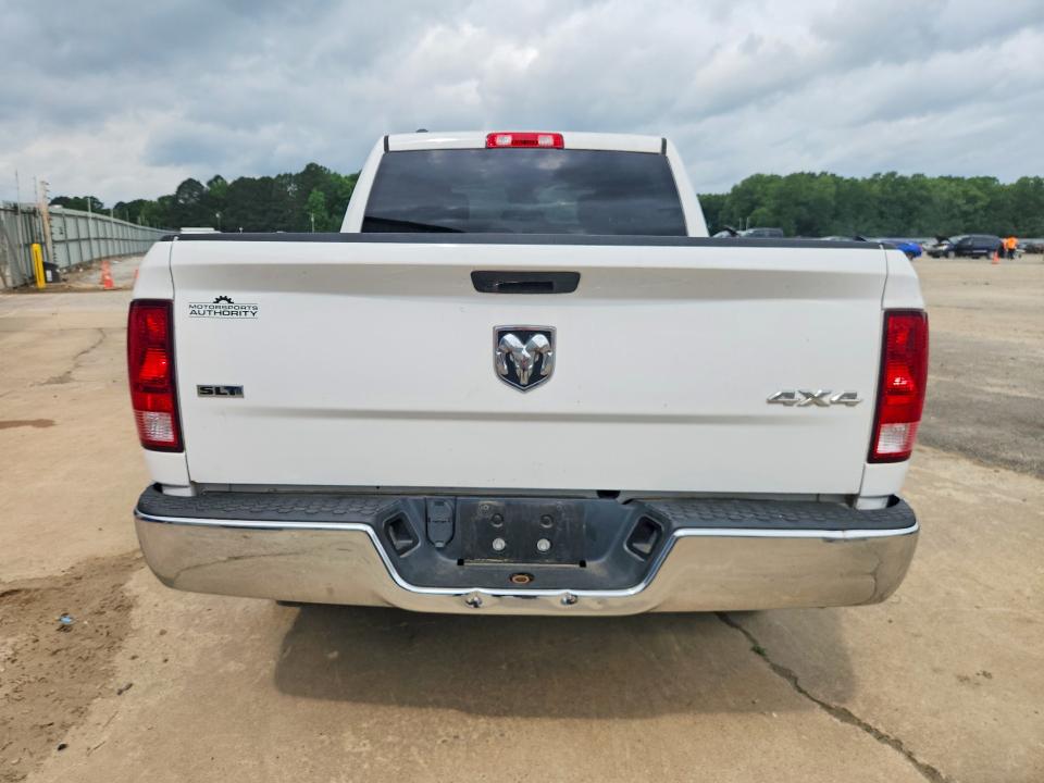 Aukcja sprzedaży 2021 Ram 1500 Classic, vin: 1C6RR7LG8MS557643, numer aukcji: 53907436