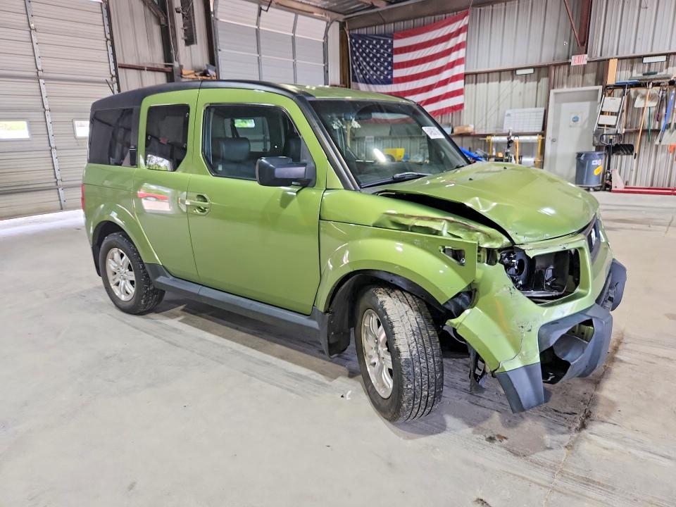 Aukcja sprzedaży 2006 Honda Element, vin: 5J6YH28776L025486, numer aukcji: 54983106