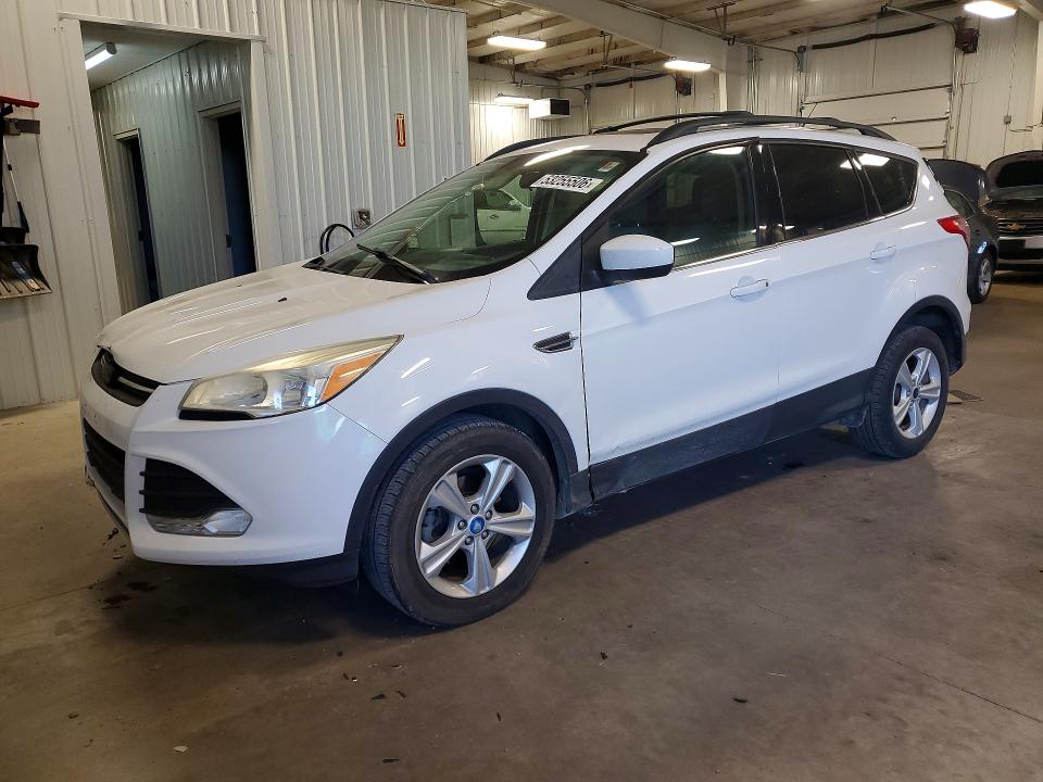 Aukcja sprzedaży 2013 Ford Escape, vin: 1FMCU0GX8DUC34823, numer aukcji: 53255506