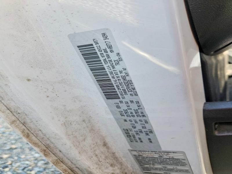 Aukcja sprzedaży 2016 Ram Promaster 1500, vin: 3C6TRVAG2GE104932, numer aukcji: 53660036