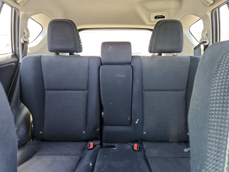 Продажа на аукционе авто 2016 Toyota Rav4, vin: 2T3WFREV9GW261618, номер лота: 54209536