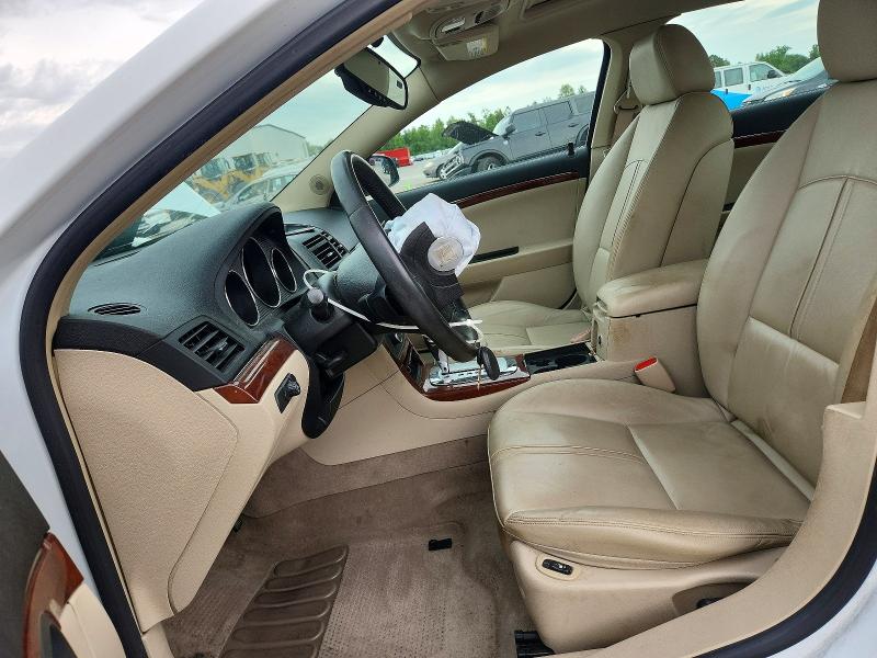 51699856 :رقم المزاد ، 1G8ZV57B59F223751 vin ، 2009 Saturn Aura مزاد بيع