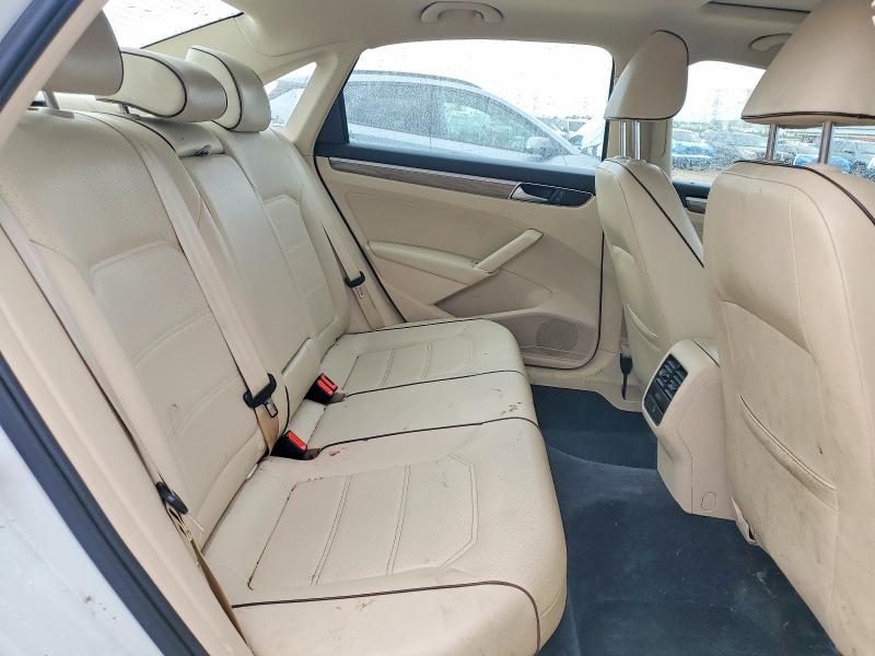 Aukcja sprzedaży 2016 Volkswagen Passat, vin: 1VWBS7A38GC038585, numer aukcji: 53828756