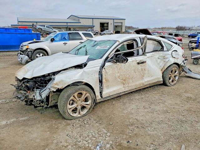 52861976 :رقم المزاد ، 1HGCY1F26RA026941 vin ، 2024 Honda Accord مزاد بيع
