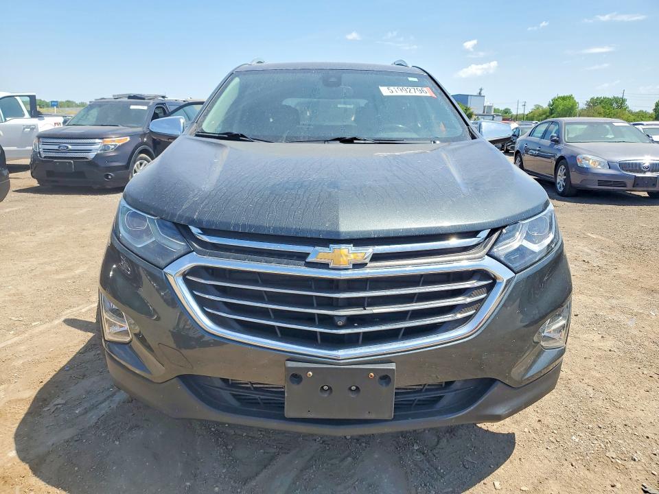 Продажа на аукционе авто 2020 Chevrolet Equinox, vin: 3GNAXXEV9LS574274, номер лота: 51992796