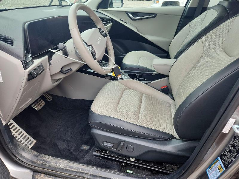 Продажа на аукционе авто 2023 Kia Niro, vin: KNDCT3L15P5032143, номер лота: 53106726