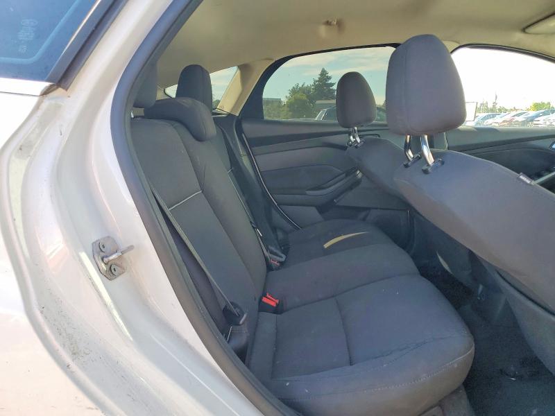 Aukcja sprzedaży 2012 Ford Focus, vin: 1FAHP3M29CL325332, numer aukcji: 55553126