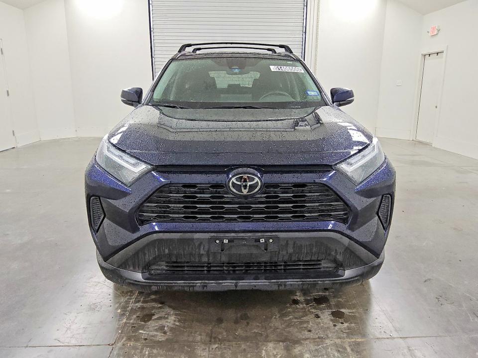 Aukcja sprzedaży 2024 Toyota Rav4, vin: 2T3W1RFV9RW338794, numer aukcji: 51406506