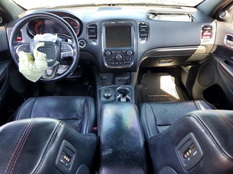 Aukcja sprzedaży 2014 Dodge Durango, vin: 1C4SDJCT6EC451447, numer aukcji: 53836076