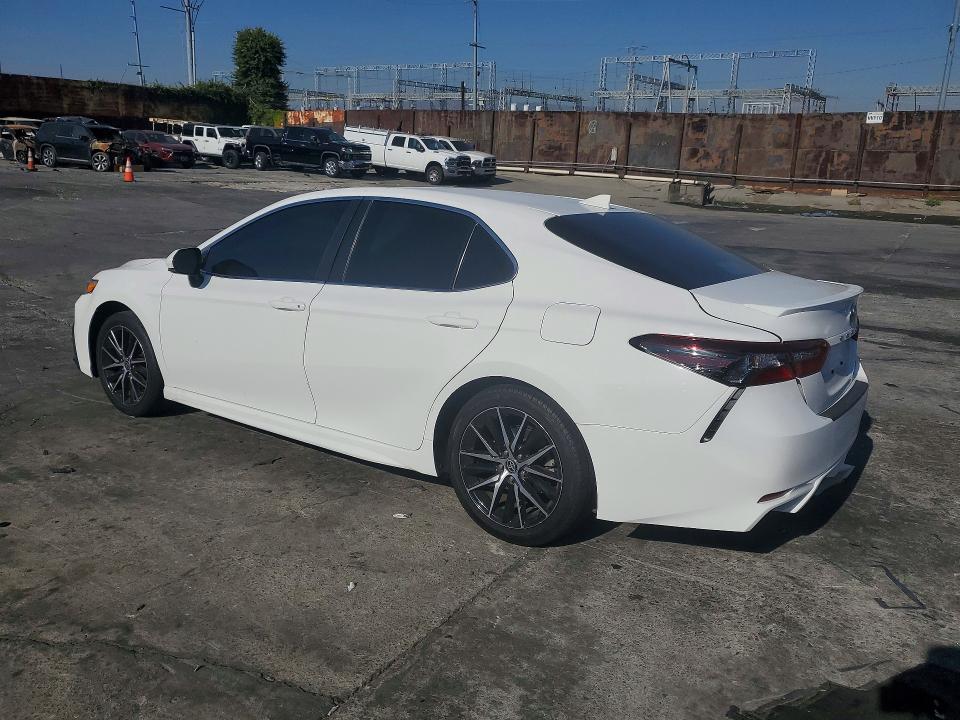 2023 Toyota Camry მანქანა იყიდება აუქციონზე, vin: 4T1G11AKXPU836589, აუქციონის ნომერი: 53316726
