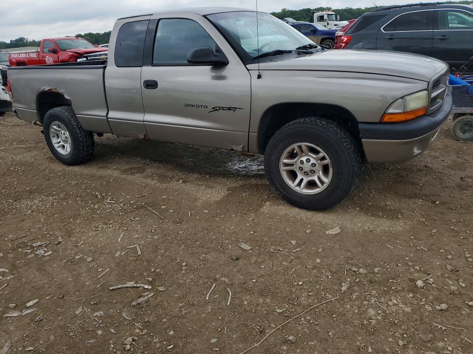 Aukcja sprzedaży 2001 Dodge Dakota, vin: 1B7GG22X11S158112, numer aukcji: 54276376
