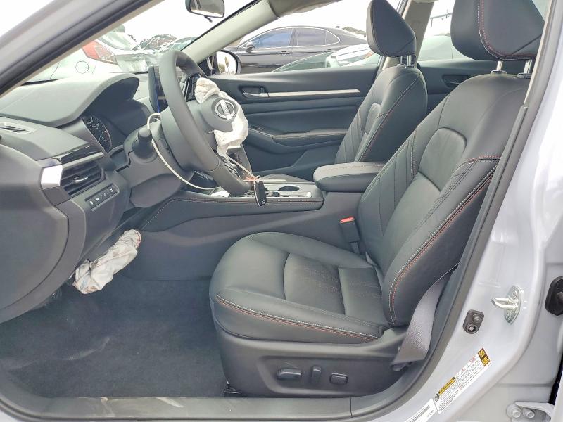 Aukcja sprzedaży 2026 Nissan Altima, vin: 1N4BL4CV1TN329429, numer aukcji: 53819556