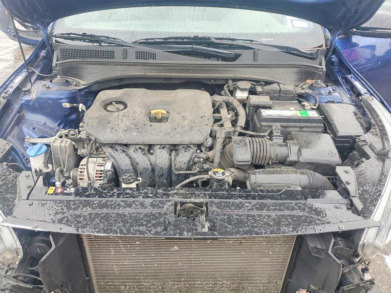 Aukcja sprzedaży 2021 Kia Forte, vin: 3KPF34AD6ME397771, numer aukcji: 53511776