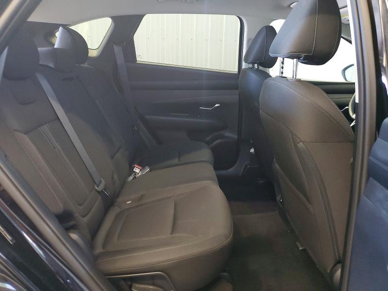 54070356 :رقم المزاد ، 5NMJBCDE3TH658521 vin ، 2026 Hyundai Tucson مزاد بيع