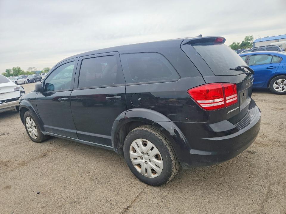 Продаж на аукціоні авто 2014 Dodge Journey, vin: 3C4PDCAB3ET308164, номер лоту: 52842196