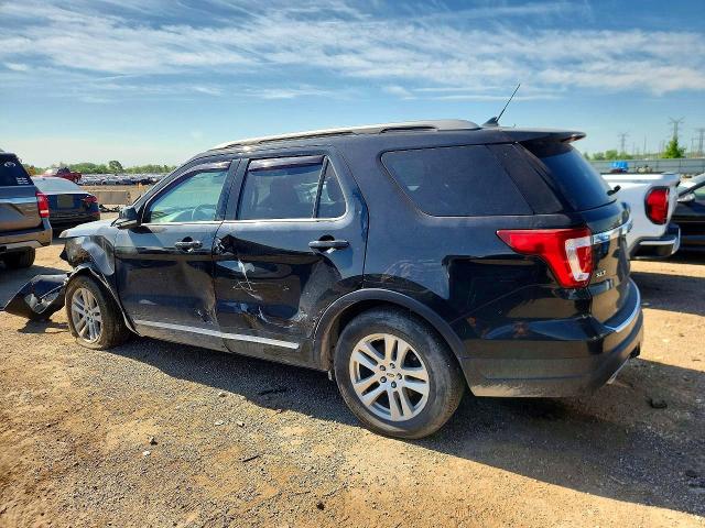 2018 Ford Explorer მანქანა იყიდება აუქციონზე, vin: 1FM5K8D86JGA66183, აუქციონის ნომერი: 54764076