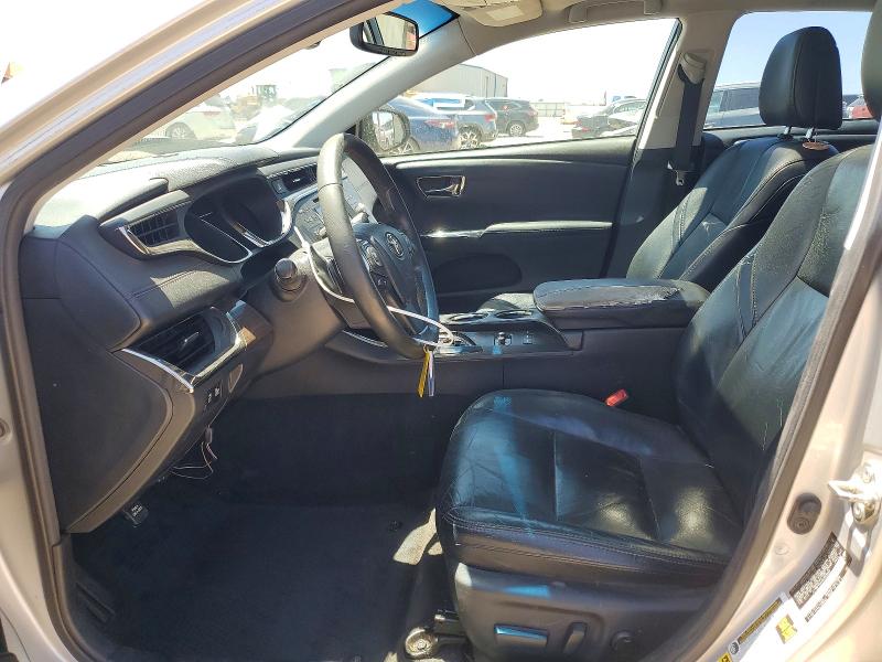 Aukcja sprzedaży 2013 Toyota Avalon, vin: 4T1BK1EB4DU002668, numer aukcji: 52445106