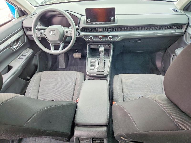 Aukcja sprzedaży 2024 Honda Cr-v, vin: 2HKRS4H4XRH470469, numer aukcji: 54711946