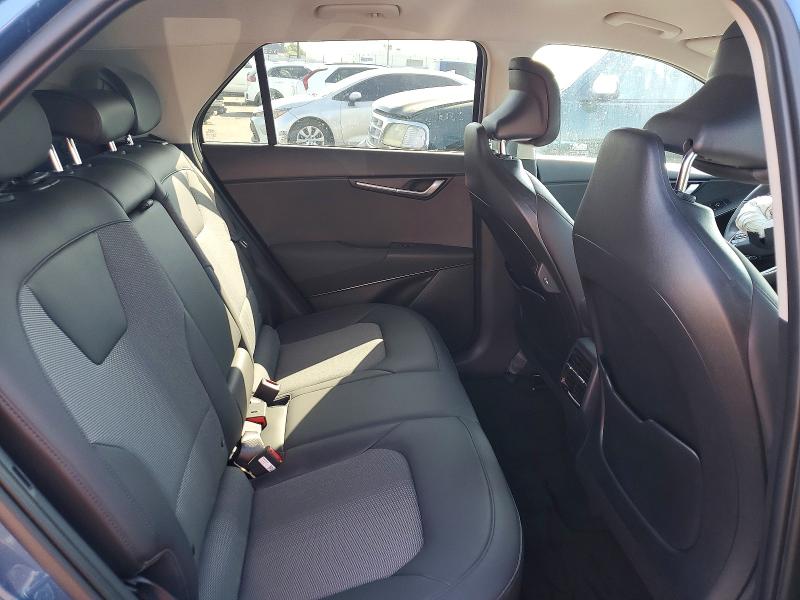 Продаж на аукціоні авто 2025 Kia Niro, vin: KNDCR3L18S5145219, номер лоту: 55047906