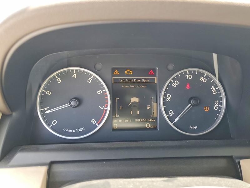 Aukcja sprzedaży 2016 Land Rover Lr4, vin: SALAG2V69GA796706, numer aukcji: 54804786