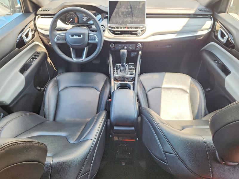 Aukcja sprzedaży 2024 Jeep Compass, vin: 3C4NJDCN3RT111580, numer aukcji: 53755326