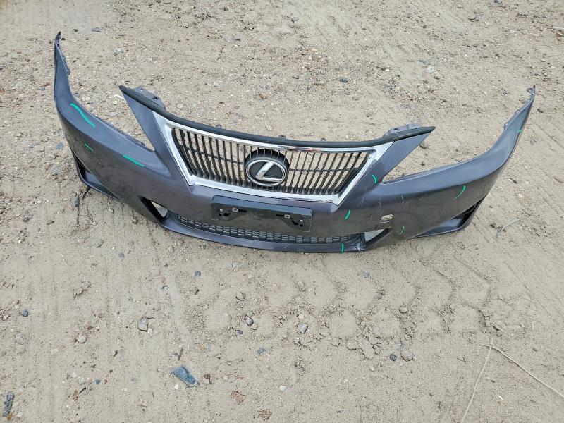 Продажа на аукционе авто 2013 Lexus Is, vin: JTHBF5C27D5191554, номер лота: 54224056