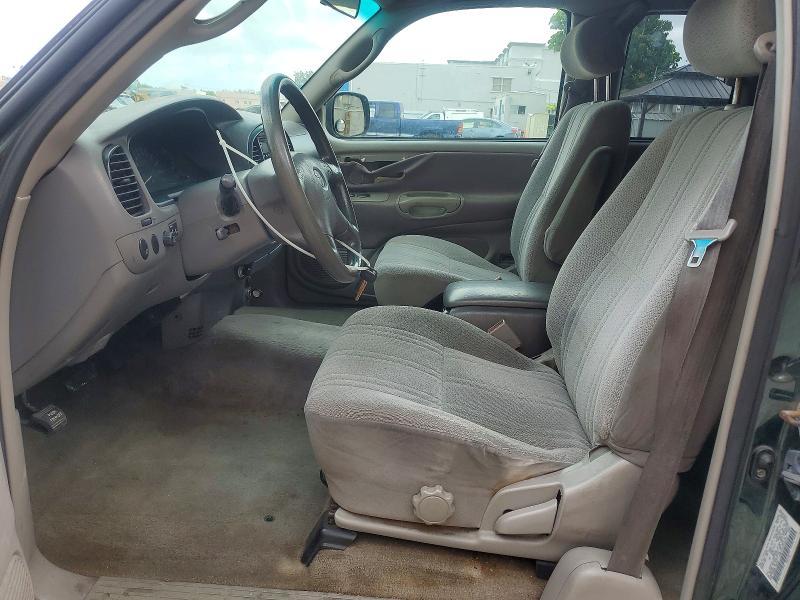 Aukcja sprzedaży 2001 Toyota Tundra, vin: 5TBBT44181S150780, numer aukcji: 54537376