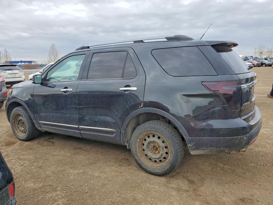Aukcja sprzedaży 2011 Ford Explorer, vin: 1FMHK8F88BGA27803, numer aukcji: 52182236