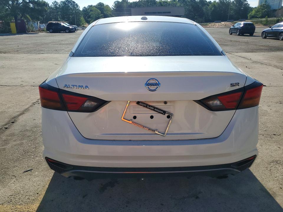 Aukcja sprzedaży 2019 Nissan Altima, vin: 1N4BL4CV5KC214777, numer aukcji: 53557586